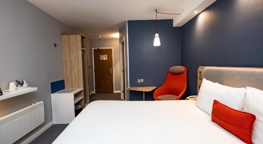 1 King Standard Ground Floor with Free Hot Breakfast attēls 3