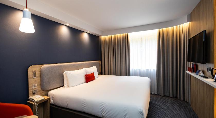 1 King Standard Ground Floor with Free Hot Breakfast attēls 1