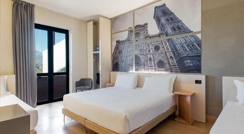 Image of Quadruple Room 1