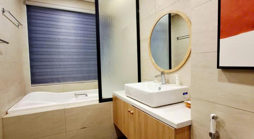 Studio Nhìn Ra Biển (Studio with Sea View)