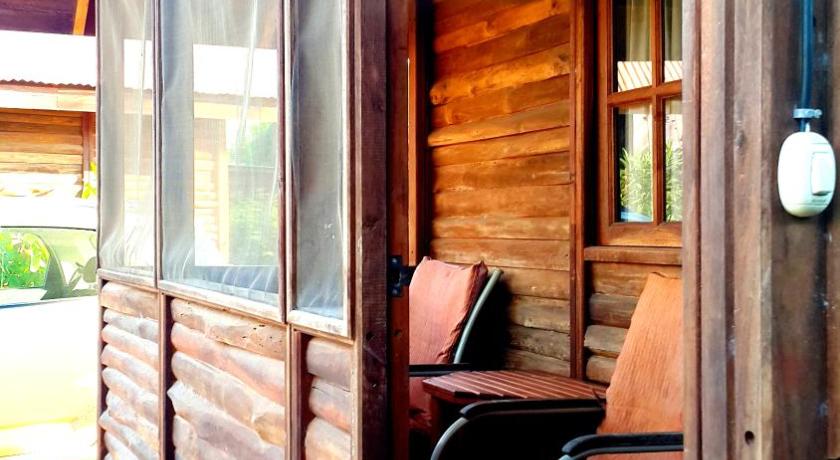 Hotel Cabanas La Teca photo