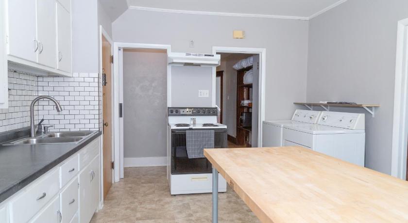 엘크하트 레이크 (WI) The Rhine Street Retreat Prime location! 4성급 숙소 외관