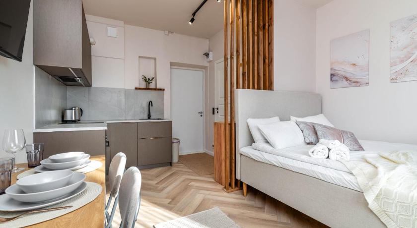 Foto Jakobsoni 15 Apartmendid - Booking Diskon Spesial