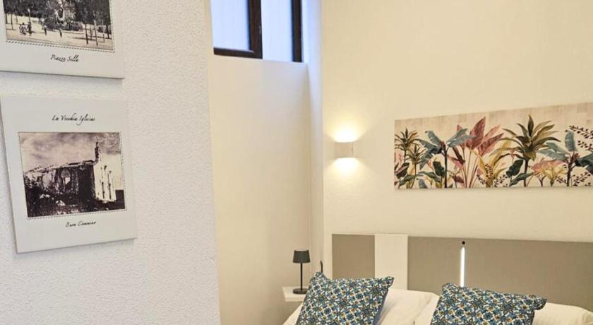 Sa Dommu de Issusu - Cozy Apartments Iglesias