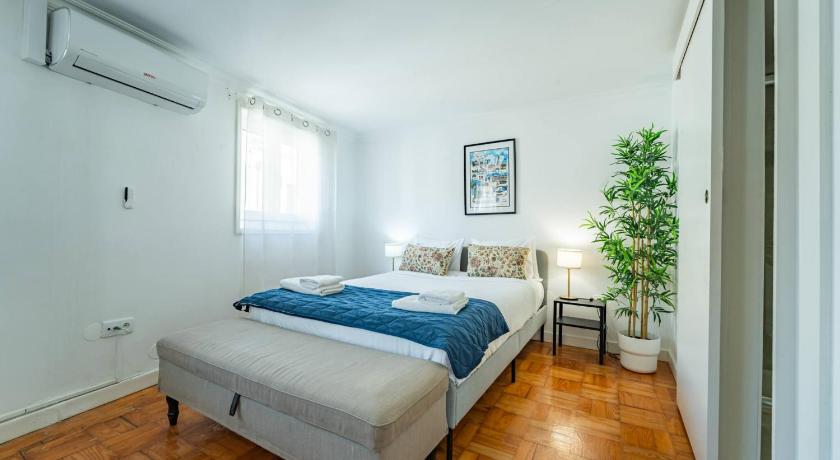 Oporto Maria Pia Suite 3
