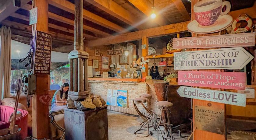 Hostel Anton