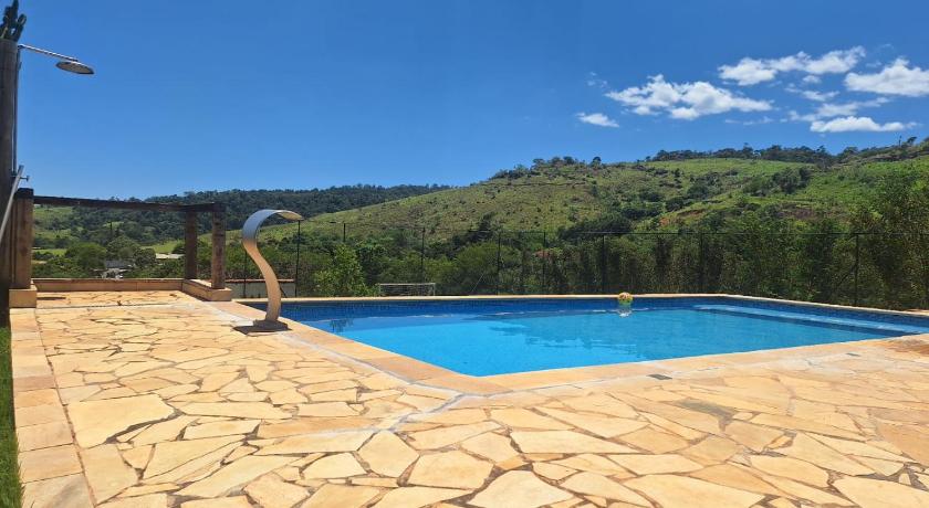 Foto de Chacará Atibaia SP - Reserva con descuento Agoda