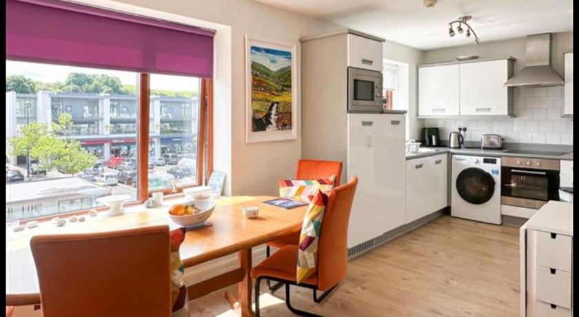 2 Bed Duplex Apartment Westport F28 X638