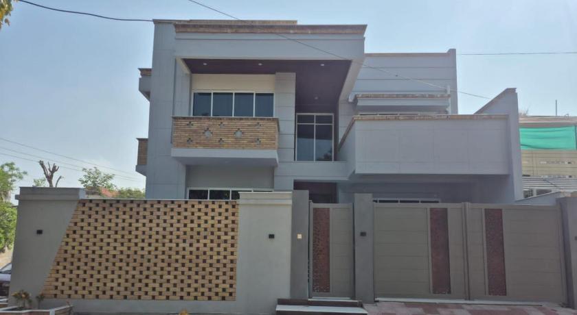 Regency Guest House Peshawar