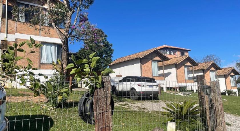 Nosso Chalet