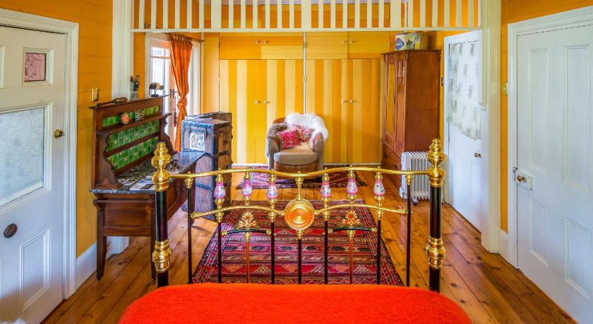 Chinoiserie — Hotel in Blue Mountains