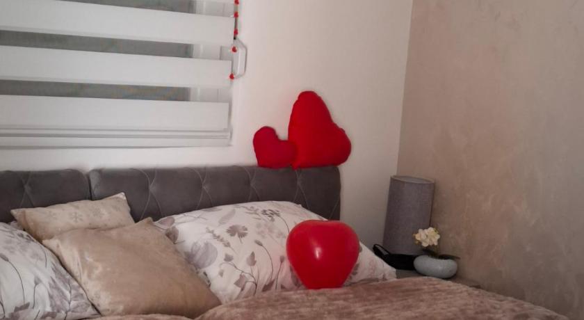 JUTRO studio apartman