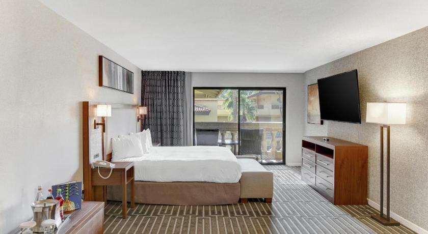 Image of Two-Bedroom King Suite with Two King Beds 4