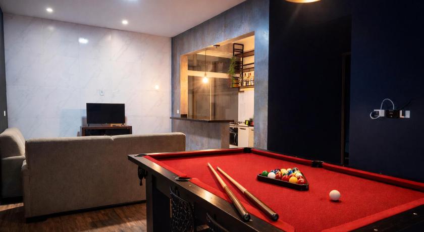 Casa 3ª Pedra Itapoa - Lazer, Conforto, Sinuca, Ar na Suite, Churrasqueira e Garagem