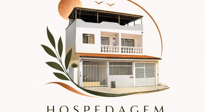 Casa Sossego da Cidade !