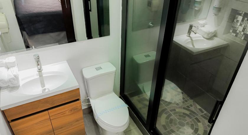 Immagine di Camera Singola Deluxe (Deluxe Single Room) 2