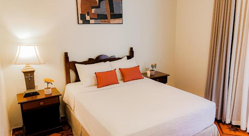 Immagine di Camera Singola Standard (Standard Single Room) 1
