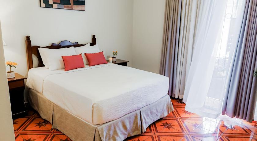 Immagine di Camera Singola Standard (Standard Single Room) 0