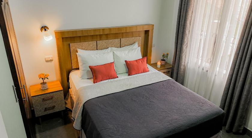 Immagine di Camera Singola Deluxe (Deluxe Single Room) 3