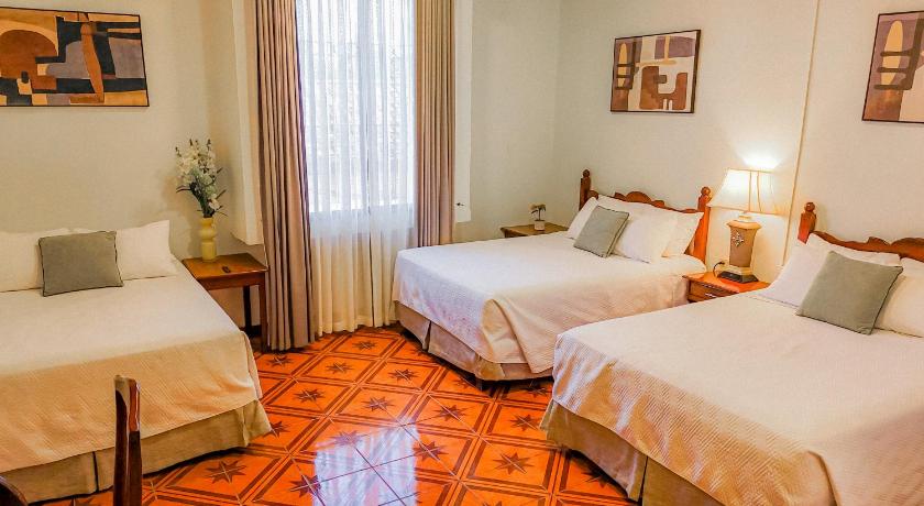 Immagine di Camera Tripla (Triple Room) 3