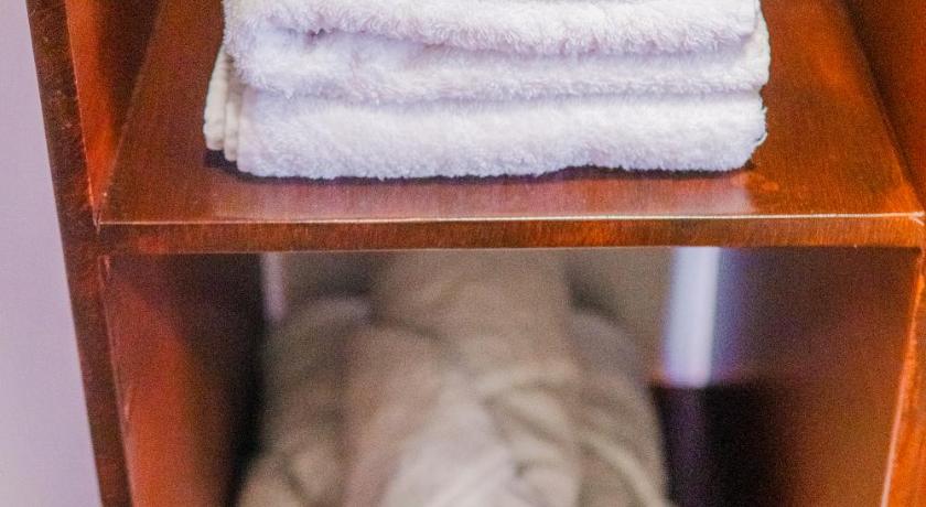 Immagine di Camera Tripla (Triple Room) 12