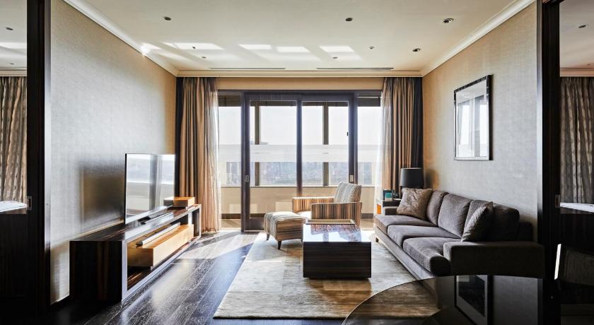 Image of 3-Bedroom Superior Apartment 4
