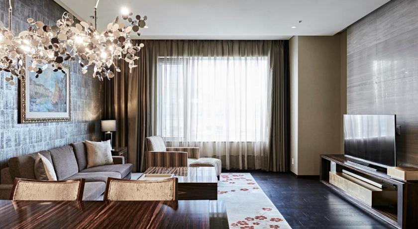Image of 3-Bedroom Premier Apartment 3