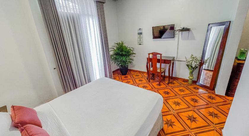 Immagine di Camera Singola Standard (Standard Single Room) 2