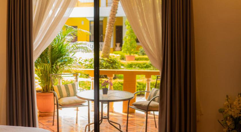 Immagine di Camera Singola con Balcone (Single Room with Balcony) 4