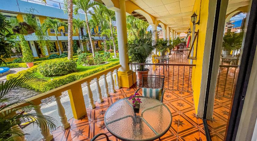 Immagine di Camera Singola con Balcone (Single Room with Balcony) 3