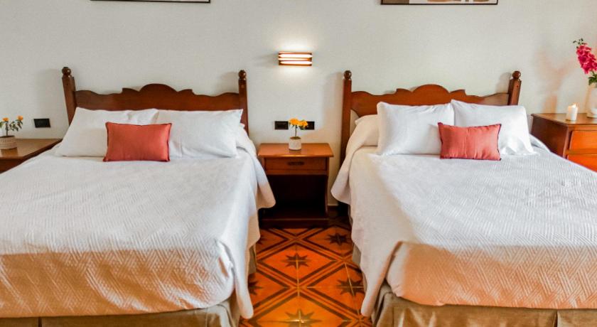 Immagine di Camera Doppia con Letti Singoli con Balcone (Twin Room with Balcony) 6