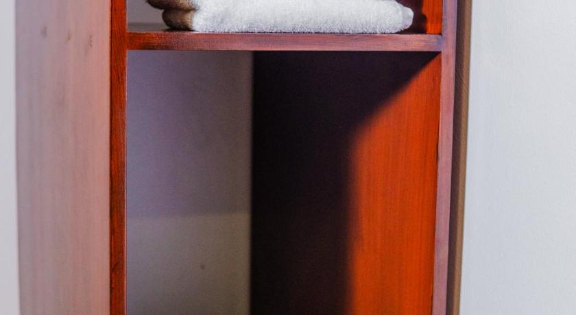 Immagine di Camera Doppia con Letti Singoli con Balcone (Twin Room with Balcony) 12