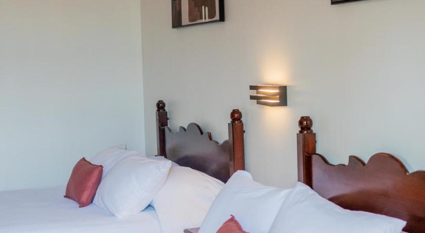 Immagine di Camera Doppia con Letti Singoli con Balcone (Twin Room with Balcony) 10