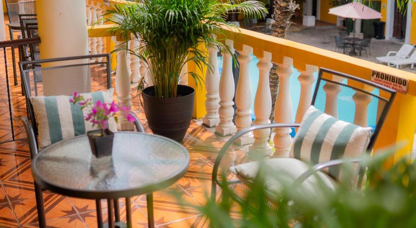 Immagine di Camera Doppia con Letti Singoli con Balcone (Twin Room with Balcony) 7