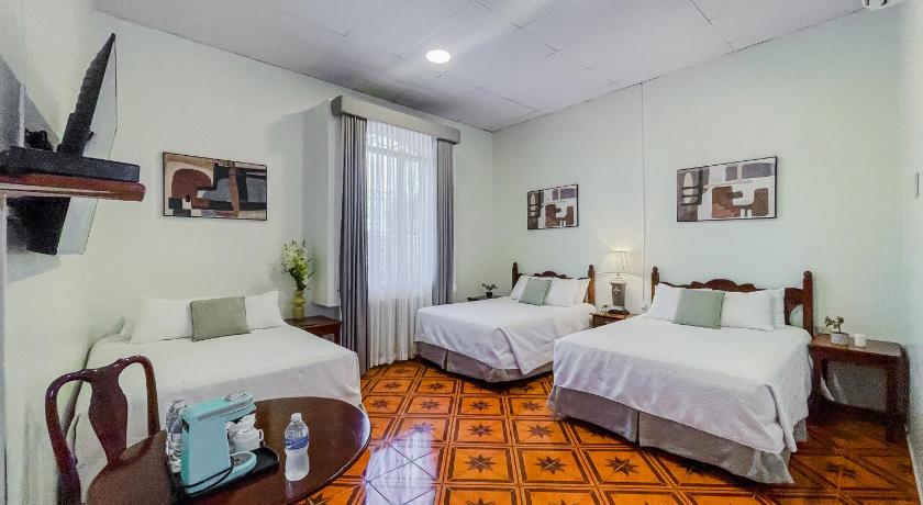 Immagine di Camera Tripla (Triple Room) 0