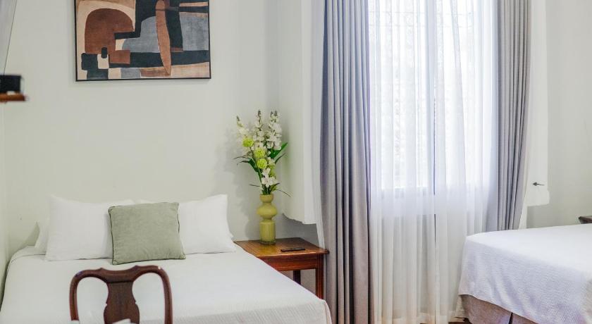 Immagine di Camera Tripla (Triple Room) 5