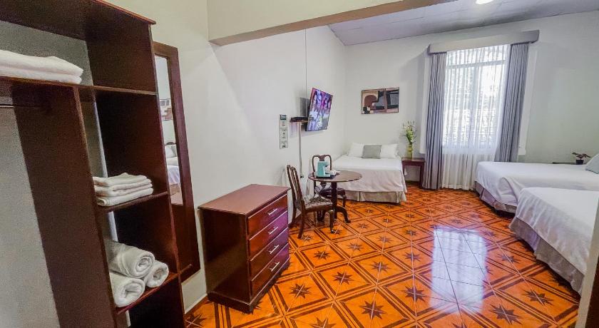 Immagine di Camera Tripla (Triple Room) 7