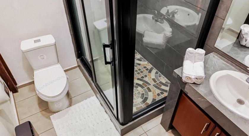 Immagine di Camera Tripla (Triple Room) 9