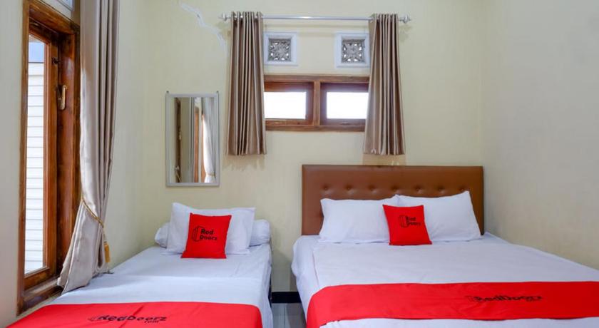 Image of RedDoorz Room 0