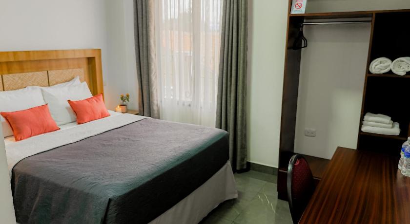 Immagine di Camera Singola Deluxe (Deluxe Single Room) 4