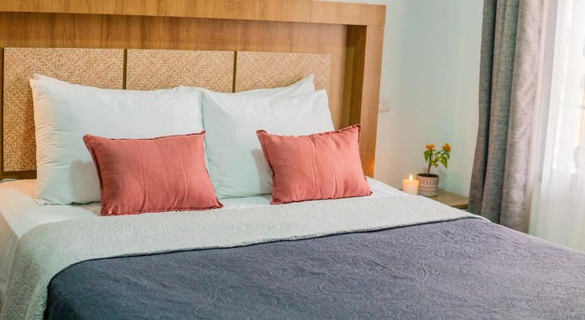 Immagine di Camera Singola Deluxe (Deluxe Single Room) 5