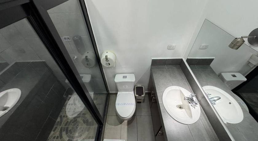 Immagine di Camera Singola Deluxe (Deluxe Single Room) 8