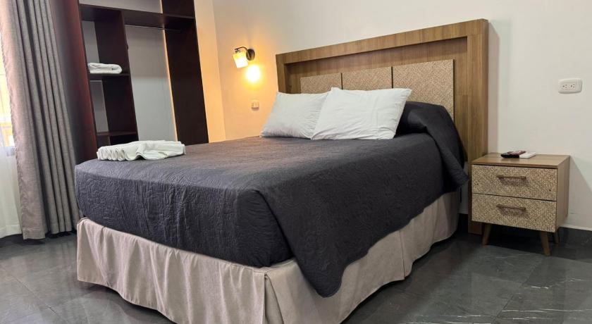 Immagine di Camera Singola Deluxe (Deluxe Single Room) 6