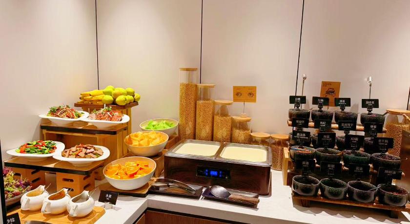 Atour X Hotel Shanghai the Bund East Nanjing Road Metro Station – Shanghai, DC