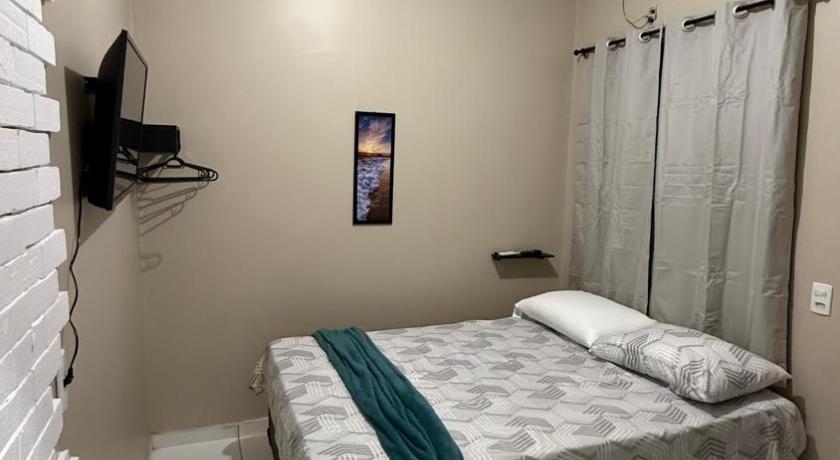 Suite aconchegante 2