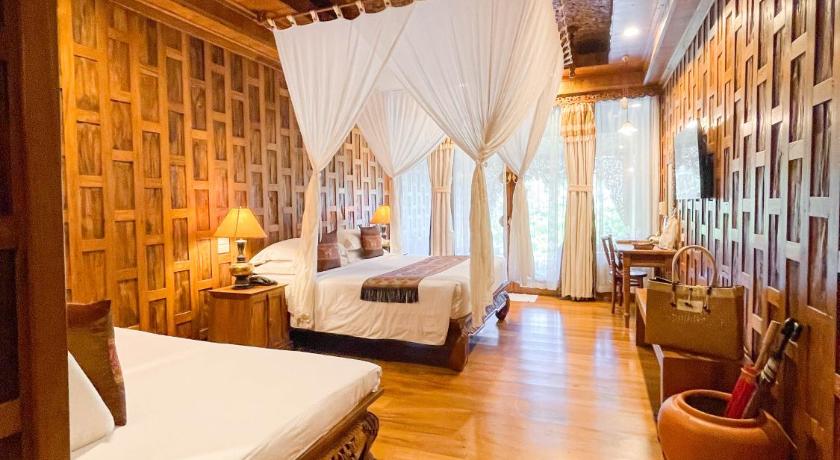 Image of Pool Suite Garden View with FREE THB 1,000 Net Resort Credit per Night 6