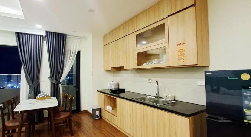 Căn Hộ 3 Phòng Ngủ Nhìn Ra Biển (Three-Bedroom Apartment with Sea View)tooltipCăn Hộ 3 Phòng Ngủ Nhìn Ra Biển (Three-Bedroom Apartment with Sea View)