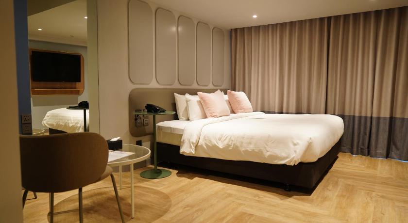 Imatge de Connected Room for 4 People 3