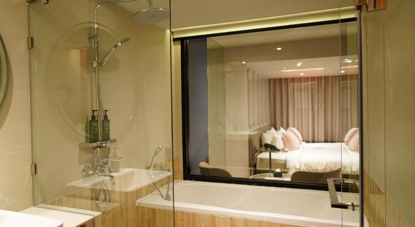 Imatge de Connected Room for 4 People 2