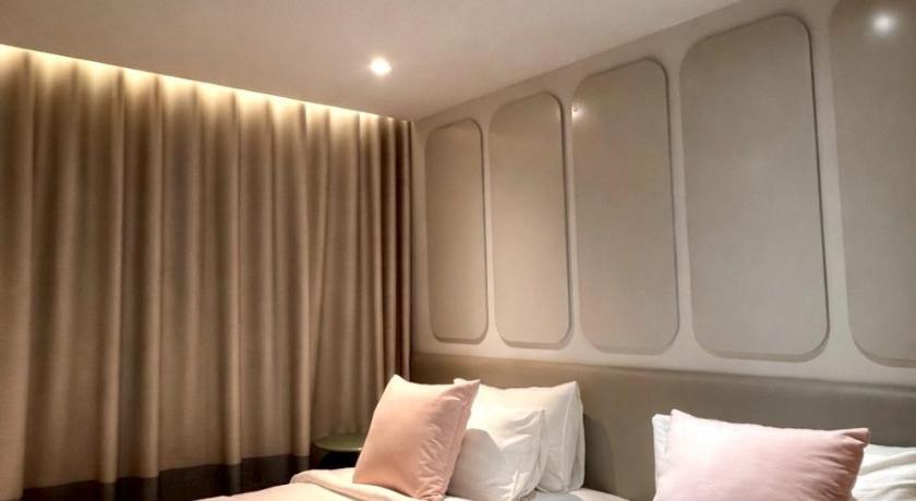 Imatge de Connected Room for 4 People 15